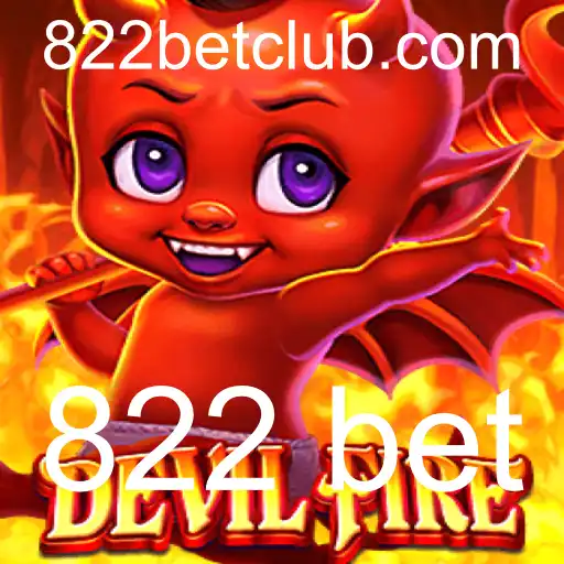 DevilFire: Um Mergulho no Mundo do Jogo e o Impacto do 822 Bet
