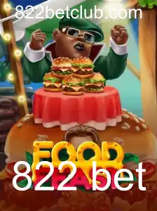 Descubra o Mundo de FoodFeast: Um Jogo de Estratégia Gastronômica e Apostas Inovadoras