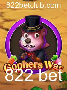 Explorando GophersWar: Um Mergulho no Mundo do Jogo e Aposta 822