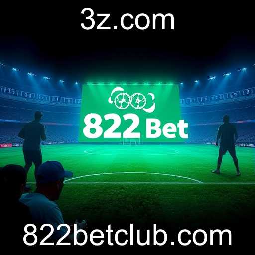 A Evolução do 822 Bet em Tempos Atuais