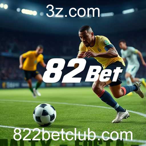 A Evolução dos Jogos Online e a Presença do 822 Bet