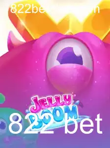 JellyBoom: Um Mergulho Divertido e Atraente no Mundo dos Jogos