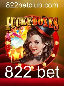Explorando o Mundo de LuckyBoxes: O Jogo que Está Transformando Apostas com 822 Bet