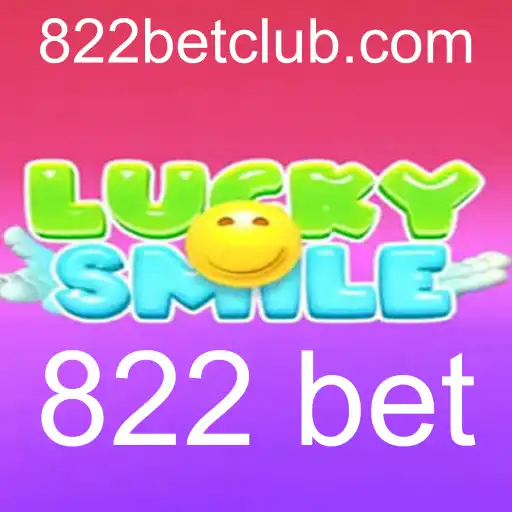 Explorando LuckySmile: O Fascinante Mundo de 822 Bet
