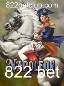 Explorando o Jogo Napoleon e a Palavras-Chave 822 Bet