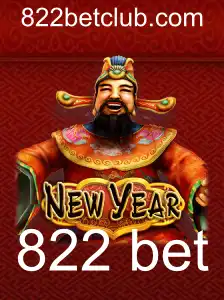 Descubra o Empolgante Jogo 'NewYear' e as Estratégias de Aposta 822 Bet