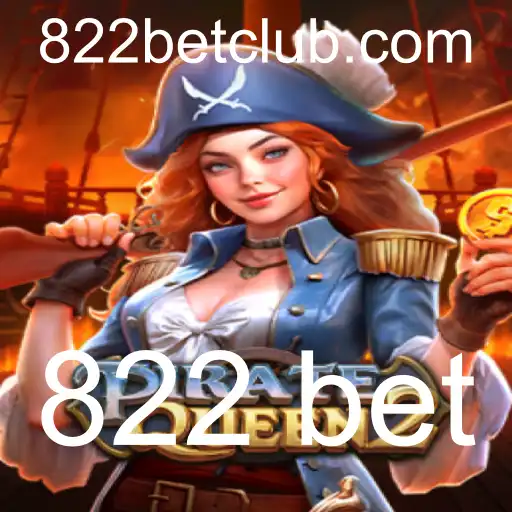 Descubra o Mundo de Aventura de PirateQueen2 com 822 Bet