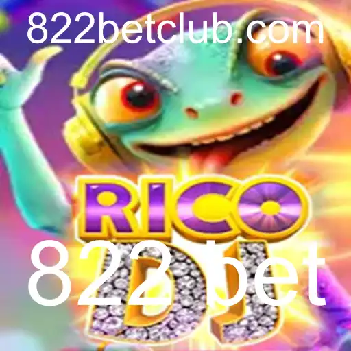 RicoDJ: Desvendando o Novo Fenômeno dos Jogos com 822 Bet