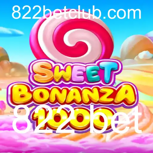 Explorando o Universo de SweetBonanza1000 e as Regras do Jogo com 822 Bet