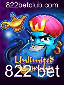 Descubra o Fascinante Jogo de Azar UnlimitedWishes e as Regras do 822 Bet