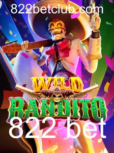 Descubra o Fascinante Mundo do Jogo WildBandito e a Experiência de Apostar com 822 Bet