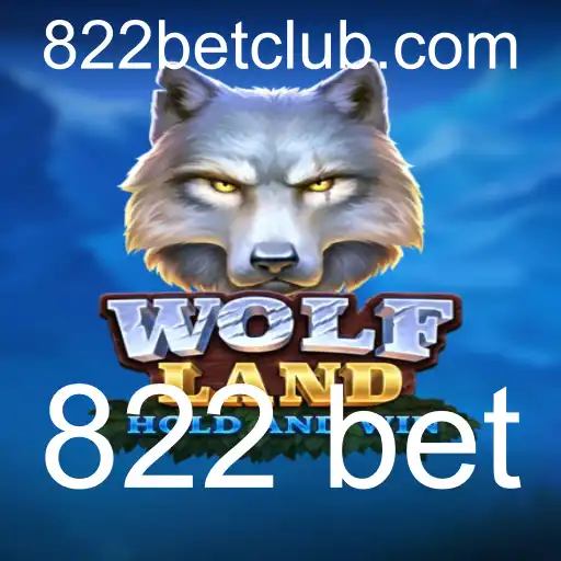 Descubra o Fascinante Mundo de WolfLand e o Impacto do 822 Bet
